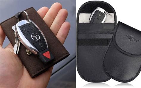 rfid key fob case|best rfid key fob protector.